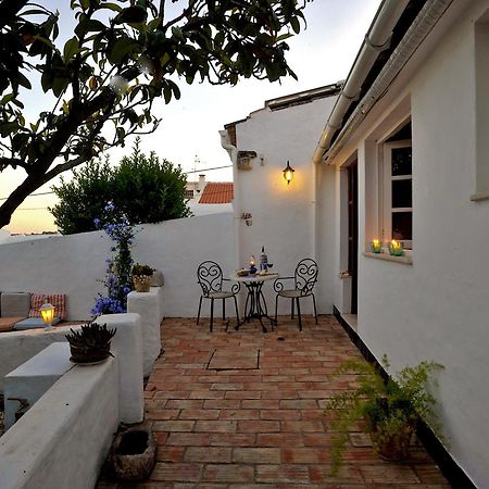 Quintal Do Castelo Villa Silves Rom bilde