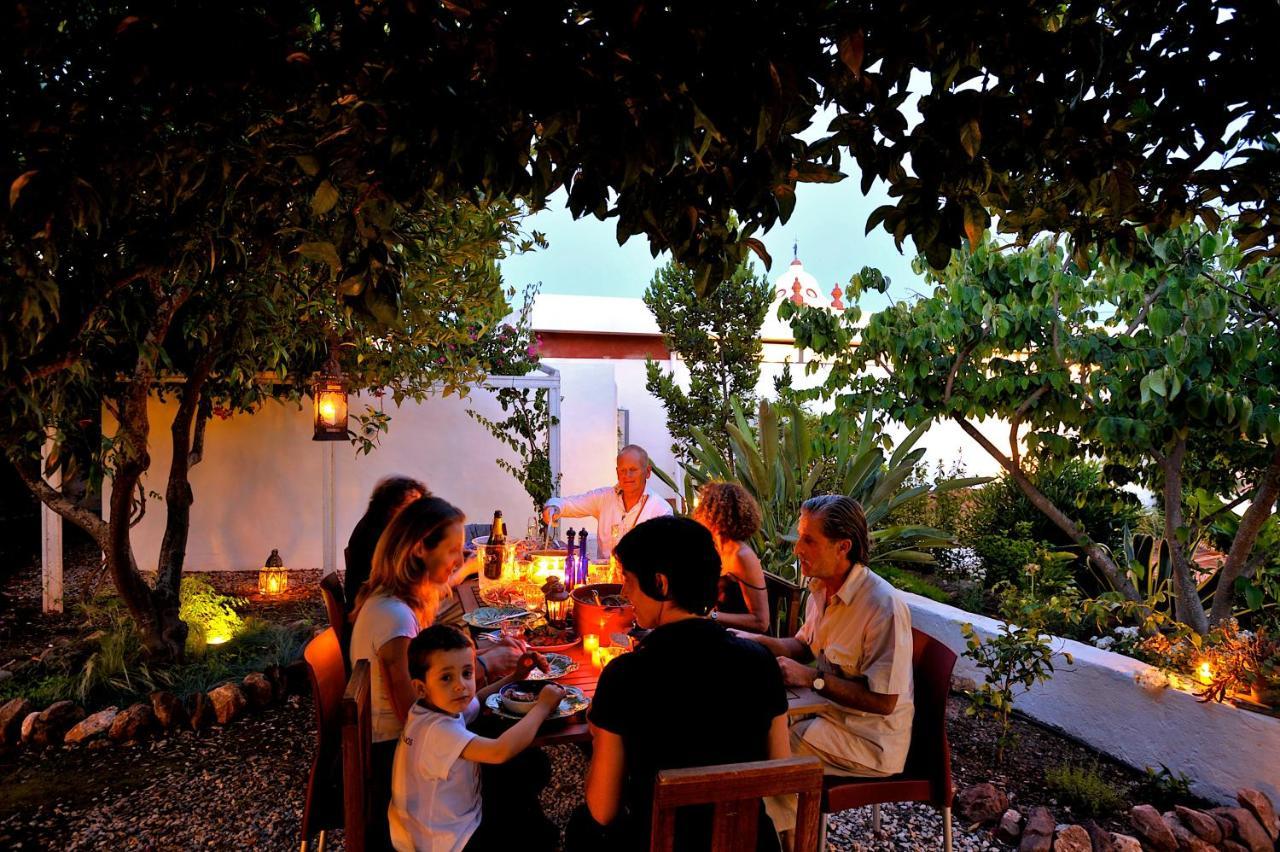 Quintal Do Castelo Villa Silves Eksteriør bilde