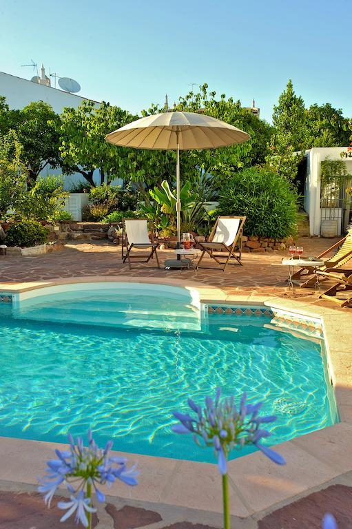 Quintal Do Castelo Villa Silves Eksteriør bilde