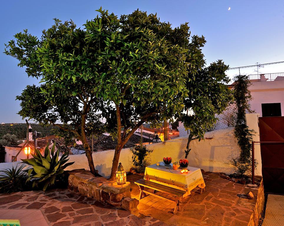 Quintal Do Castelo Villa Silves Eksteriør bilde