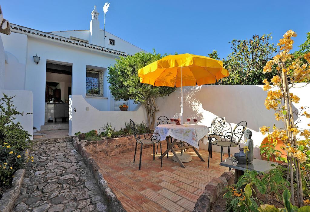 Quintal Do Castelo Villa Silves Rom bilde