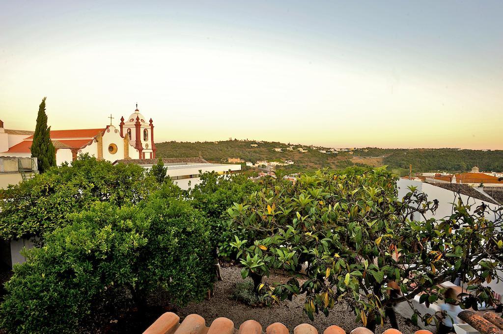 Quintal Do Castelo Villa Silves Eksteriør bilde