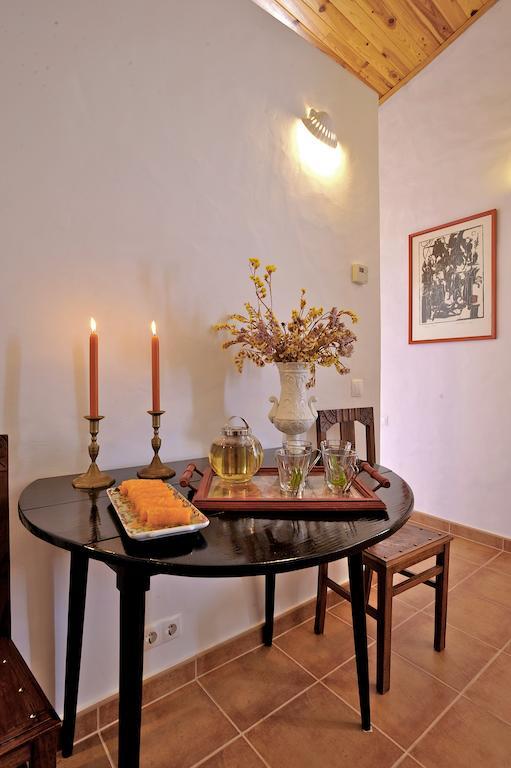 Quintal Do Castelo Villa Silves Eksteriør bilde