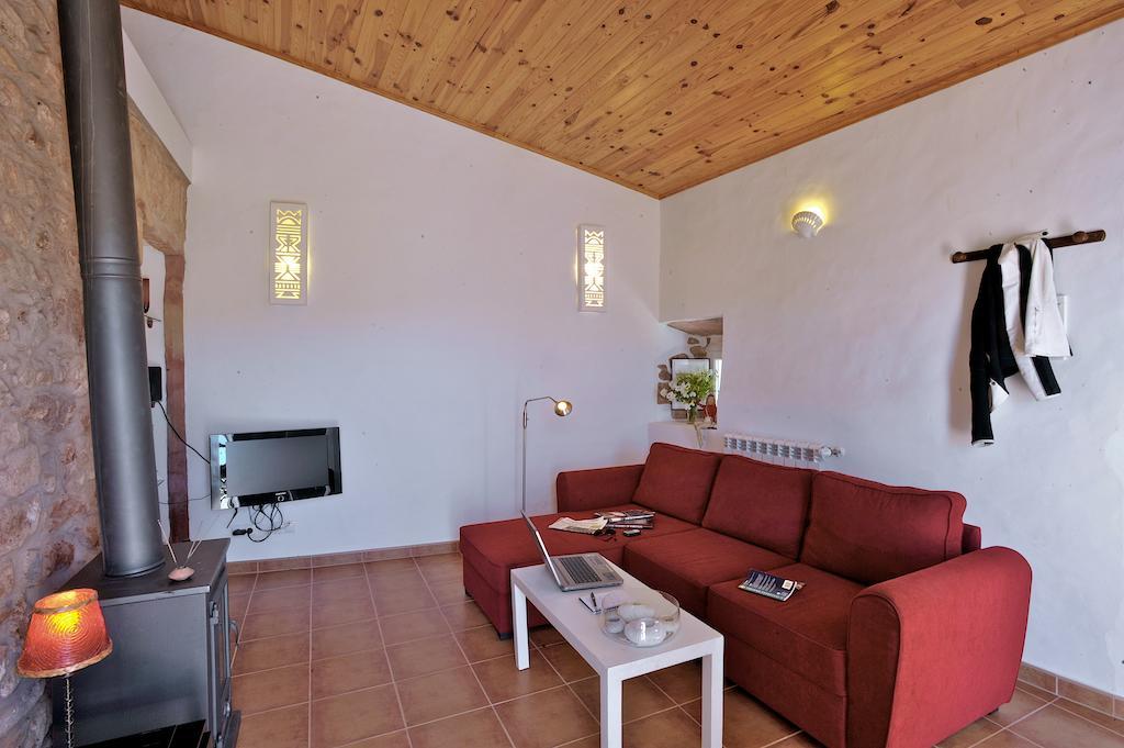 Quintal Do Castelo Villa Silves Rom bilde