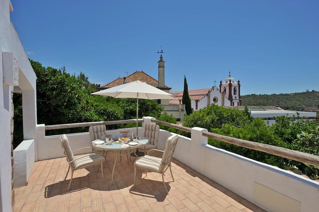 Quintal Do Castelo Villa Silves Eksteriør bilde