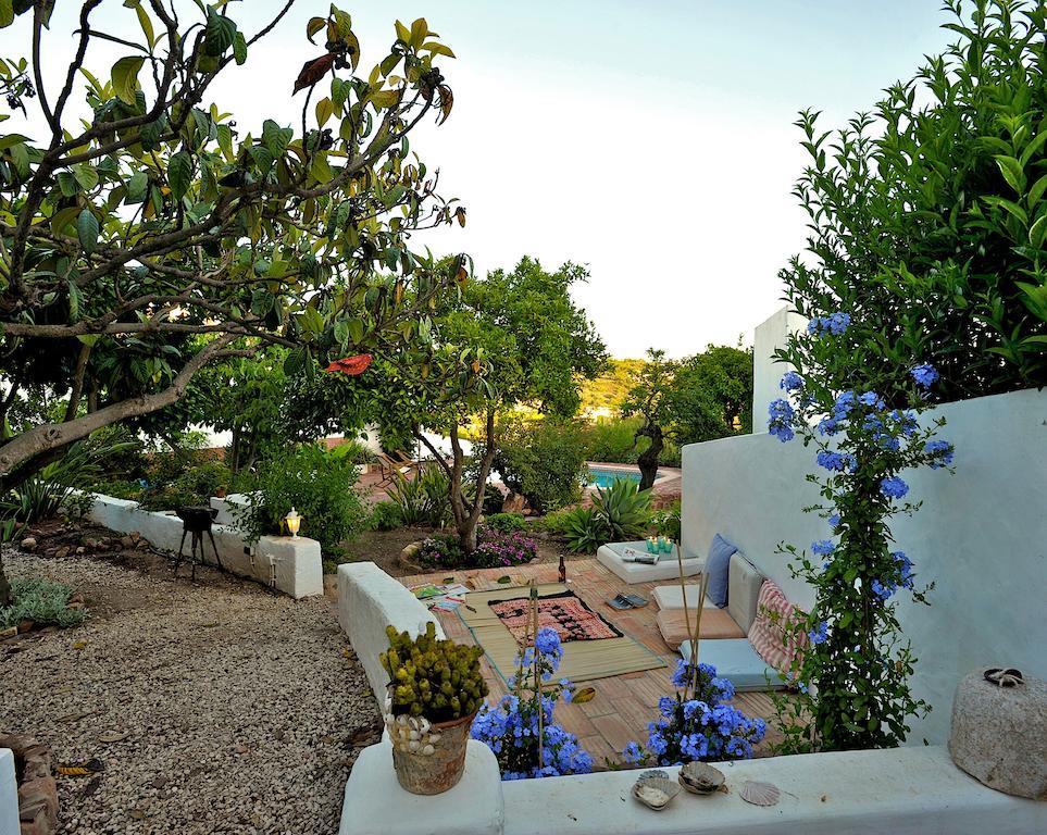 Quintal Do Castelo Villa Silves Rom bilde